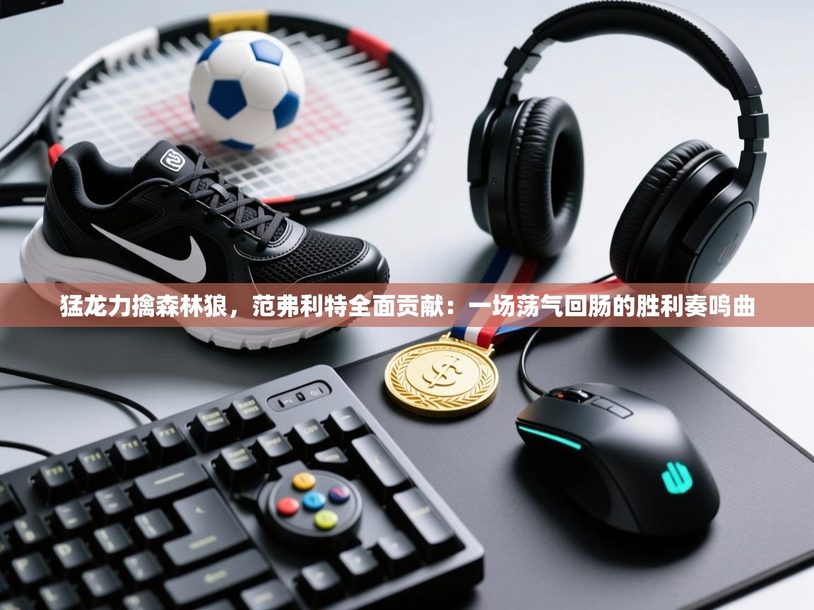 猛龙力擒森林狼，范弗利特全面贡献：一场荡气回肠的胜利奏鸣曲  第2张