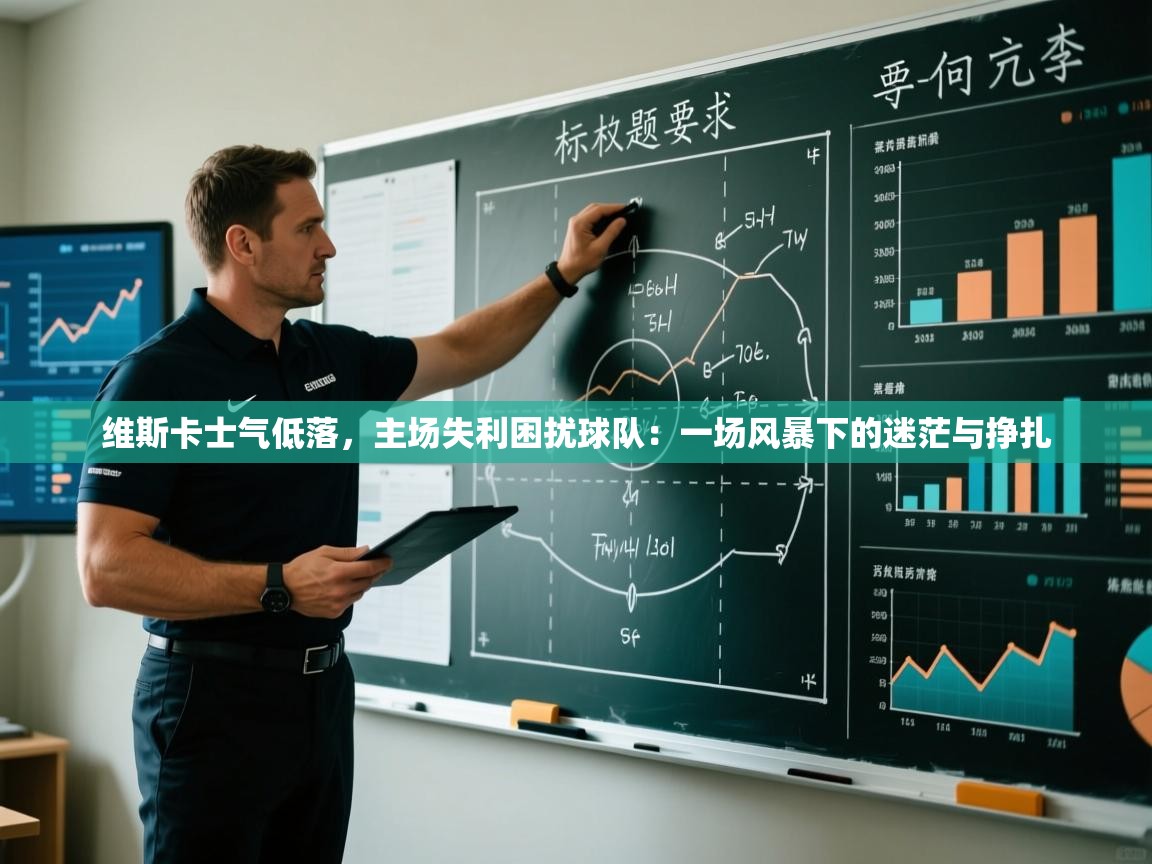 维斯卡士气低落，主场失利困扰球队：一场风暴下的迷茫与挣扎