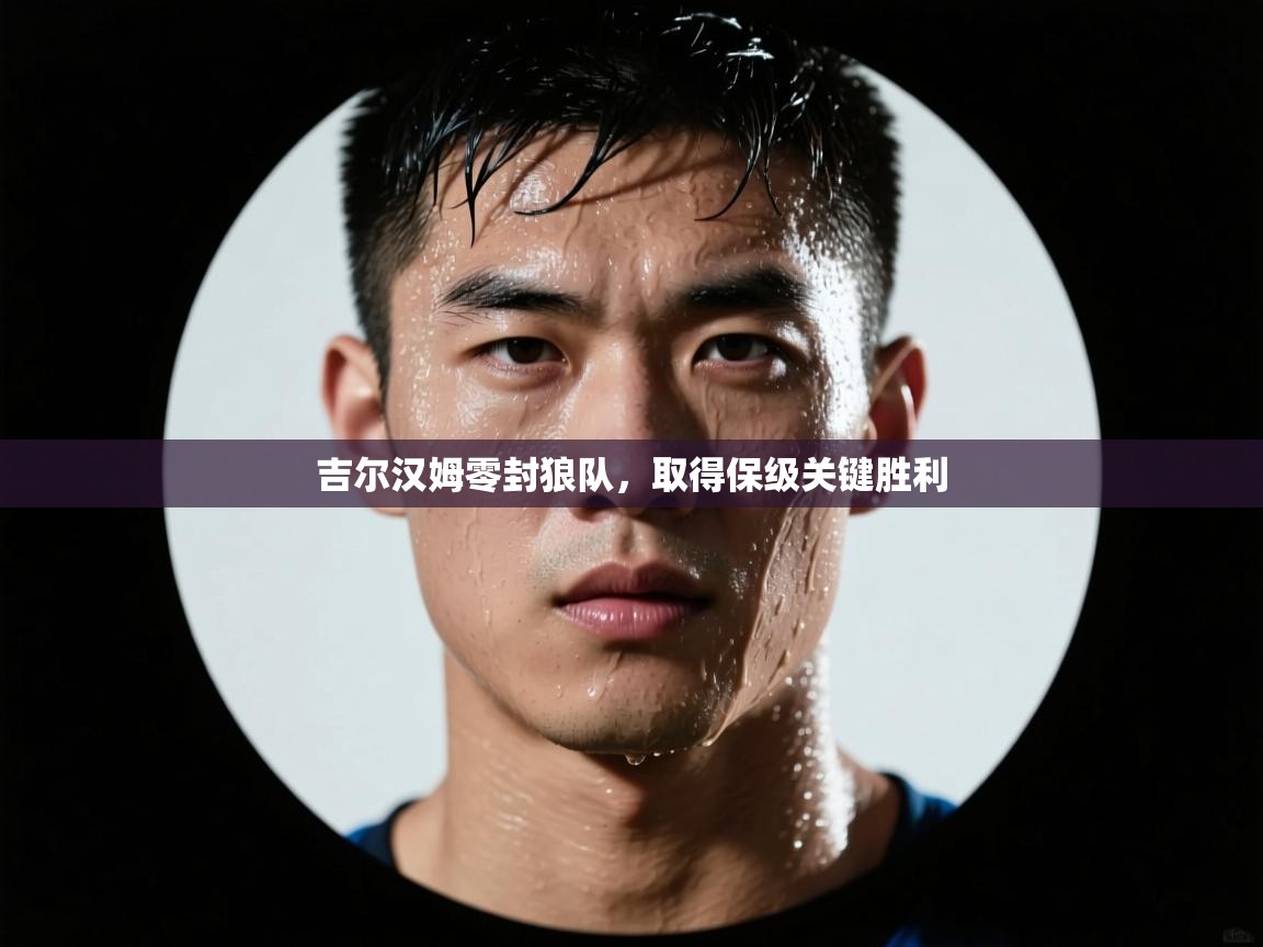 吉尔汉姆零封狼队，取得保级关键胜利  第2张