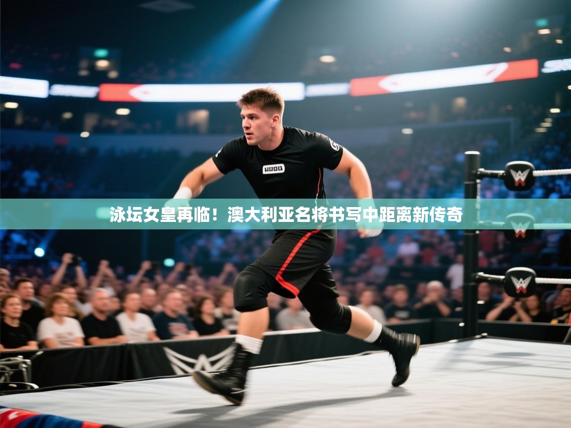 泳坛女皇再临！澳大利亚名将书写中距离新传奇