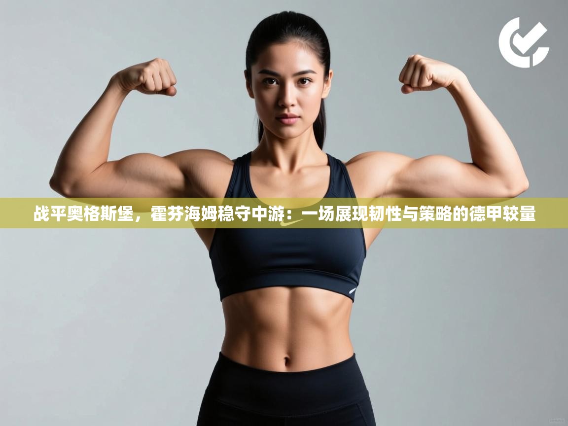 战平奥格斯堡，霍芬海姆稳守中游：一场展现韧性与策略的德甲较量