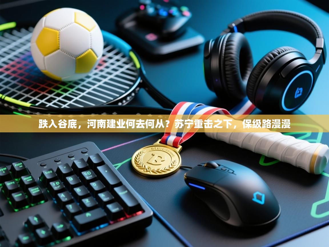 跌入谷底,河南建业何去何从?苏宁重击之下,保级路漫漫 第2张